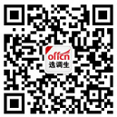 扫码关注微信平台